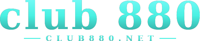 club 880 logo