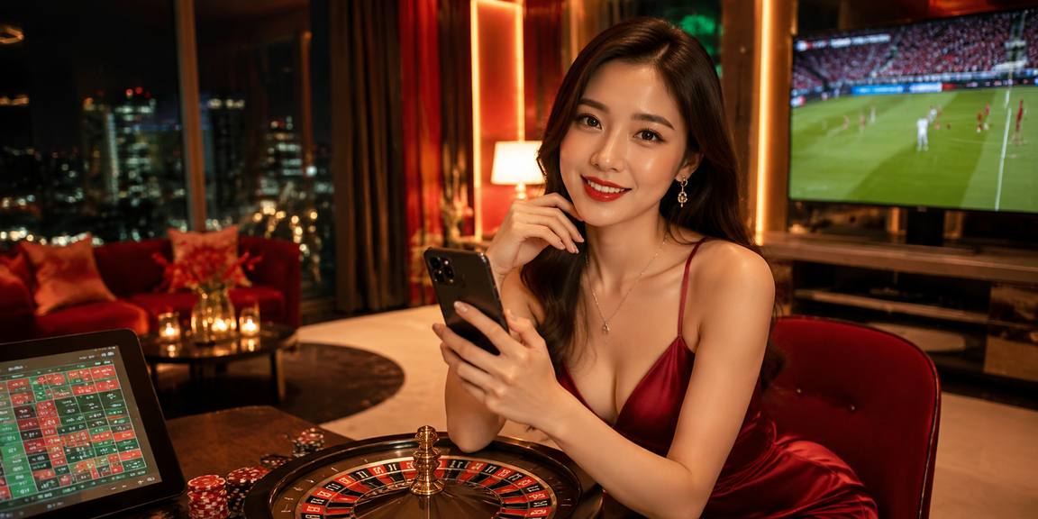 club 880 Slot Chợ Đêm