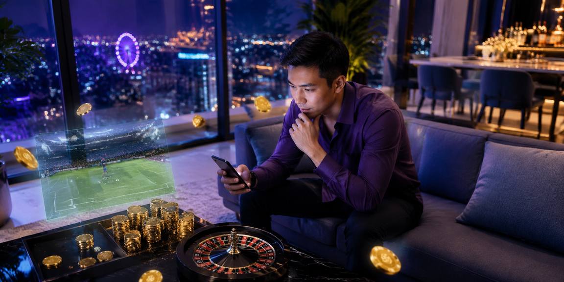 club 880 Hướng Dẫn Di Động